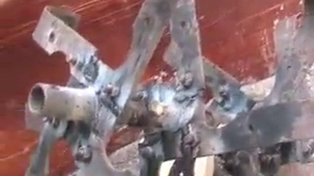 модернизация фрез к мотоблоку смотреть онлайн