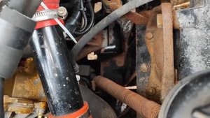 ГАЗЕЛЬ ДИЗЕЛЬ ЗА 650000 р ЧТО НЕ ТАК ?