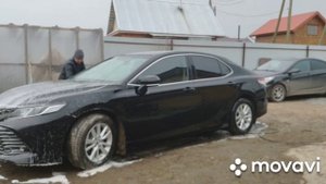 Интерскол АМ 140/1700, мойка высокого давления, шампунь In clean