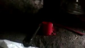 Замена шкворня ГАЗ 3307 чясть 3