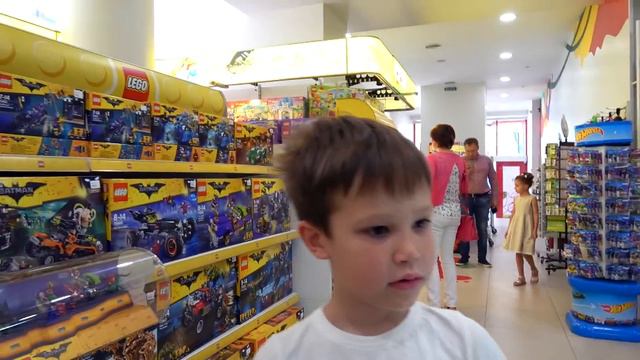 Встретили счастливчиков / Fidget Spinner Challenge / Подарки Люде Инне / Challenge для Ярика смотреть онлайн