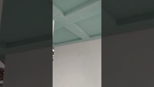 Потолок из гипсокартона! смотреть онлайн