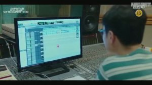 Имитация 1 серия  Дорама (2021)г