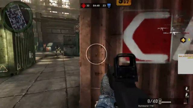 Игра с подписчиками группы Mechcraft. Дефолтное оружие и одежда. Ангар смотреть онлайн