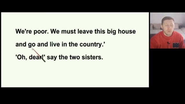 Урок 1 АУДИОКНИГА АНГЛИЙСКИЙ ДЛЯ НАЧИНАЮЩИХ - Красавица и чудовище #английский #английскийнаслух