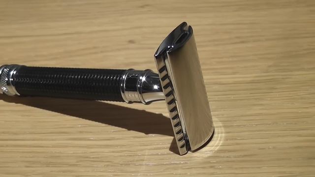My Top 5 DE Safety Razors смотреть онлайн