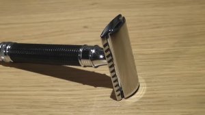 My Top 5 DE Safety Razors