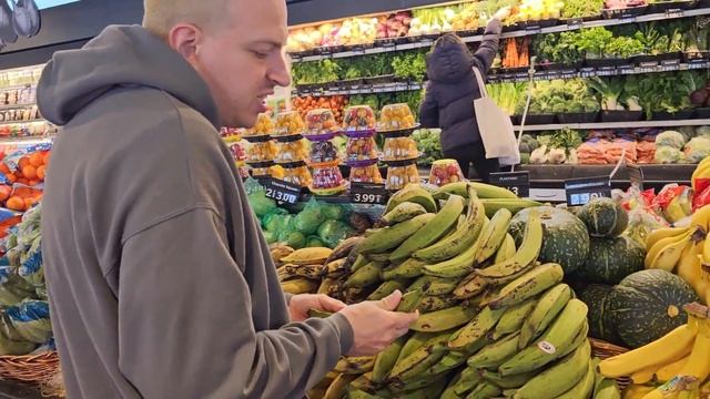 ОБЗОР ПЛОХИЕ ЛИ ПРОДУКТЫ В АМЕРИКЕ КАК ВЫБРАТЬ ИММИГРАНТУ БЕЗ ГМО#продуктывамерике #эмиграциявсша
