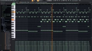 Undertale - Memory (Recreation in FL Studio)