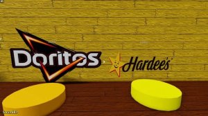 All Food Logos in Logo Roleplay