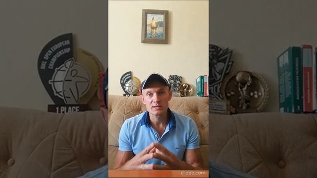 Копировать технику успешных спортсменов или вырабатывать свою индивидуальную?