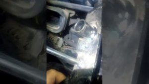 Ремонт педали сцепления форд транзит