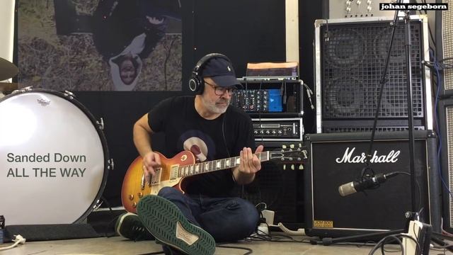 Make your Greenback Reissue sound JUST LIKE the ORIGINAL! смотреть онлайн