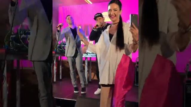 Красные сапоги Бузовой смотреть онлайн