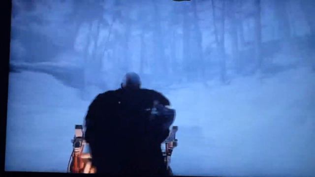 Primeras impresiones de God of war ragnarok capitulo 1 se los recomiendo que gran juego смотреть онлайн