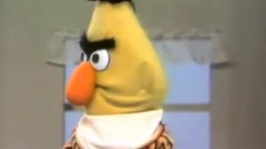 Sesame Street   Bert Gets Angry
