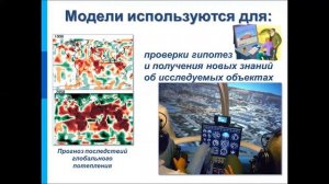 Информационное моделирование 6 класс