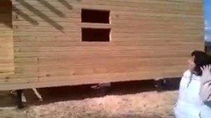 8х9 ДБ 8 проф. Владимирская обл., Киржачский р-н, д. Красный Угол