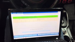 Репрограмминг (обновление) ETACS (ЕТАКС) Mitsubishi, через M.U.T.-3, прошивка