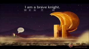 Review for I Am a Brave Knight