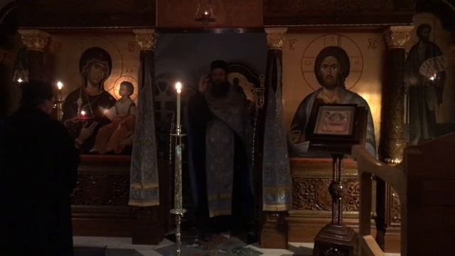 28.08.2023. УСПЕНИЕ ПРЕСВЯТОЙ ВЛАДЫЧИЦЫ НАШЕЙ БОГОРОДИЦЫ И ПРИСНОДЕВЫ МАРИИ смотреть онлайн