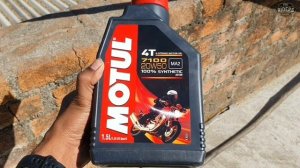 Motul 10w50 VS Motul 20w50 Engine Oil Review
