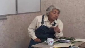 Очистка легких при помощи хрена