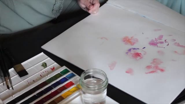 Этюд «Азалия» ? смотреть онлайн