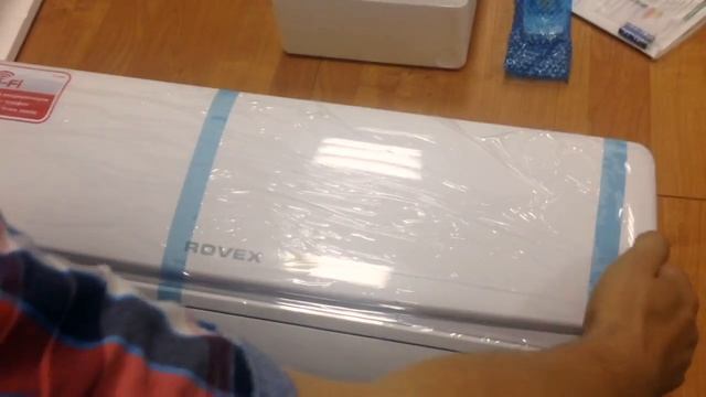 Обзор Rovex ALS смотреть онлайн