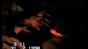 Рыбалка на реке Межа Костромской области