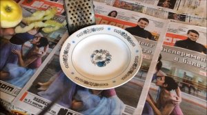 Как приготовить "самый простой и полезный десерт в Мире!!!)