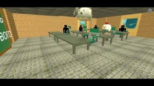 RYTP сериала Эволюция цыплят в чикен ган (Chicken cun)