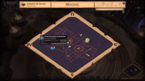 В ОДИНОЧКУ ПОСТРОИЛ УБЕЖИЩЕ | Albion online