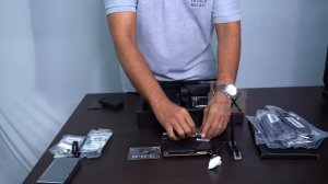 ASUS ROG MAXIMUS Z790 EXTREME UNBOXING 13GEN