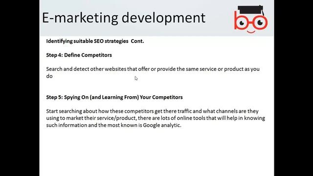 Web Based Development Session 3