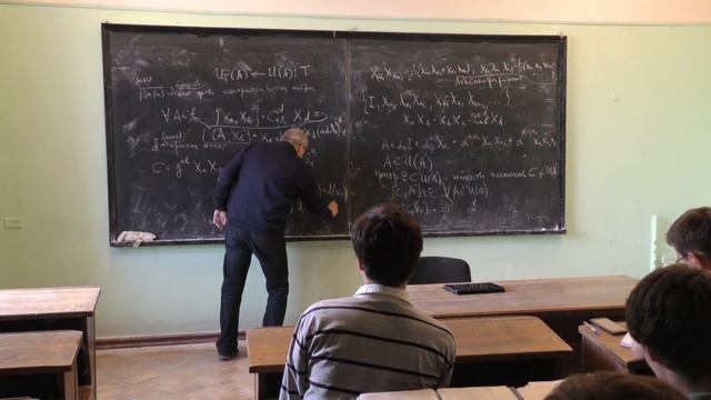 Исаев А. П. - Теория групп - Обертывающая алгебра Ли и операторы Казимира