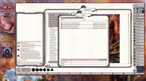 FGU | 5e | Fizban's Treasury of Dragons | Walkthrough - Dungeon Masters | Fantasy Grounds Unity