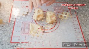 Булочки с начинкой ✓ Тесто как пух " Домашние булочки.. узбечка готовит.