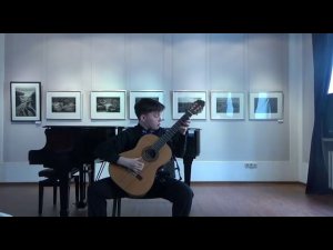 Евгений Баев «Отдавали молоду»