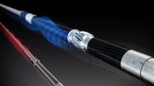 Drill N Ream Animation