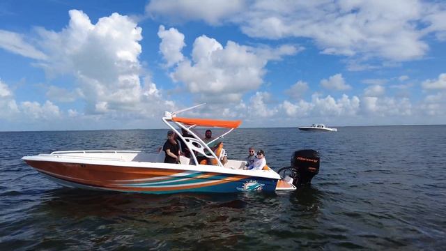 Concept Owners Poker Run 2021 смотреть онлайн