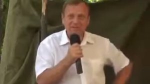 Лекции профессора Ефимова. Как создаётся человек и все его привычки!