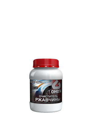 Очиститель ржавчины Омега