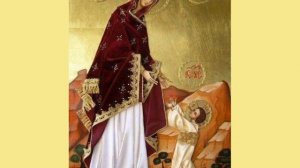 «Станем пред Царицею Небесною»