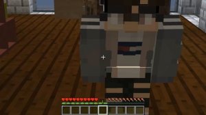 ? Майнкрафт но Я ЖИВУ Вместе с Неудачником ШКОЛЫ! [2]