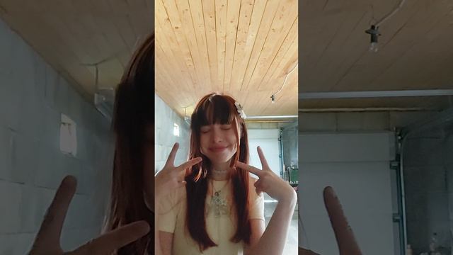 типа альтушка Настя) #альтушкадляскуфа #альтушка #мода #ときめき