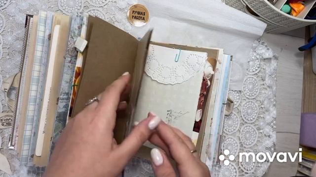 Кулинарный блокнот для записи рецептов
