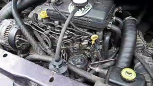 Стук гидрокомпенсатора на Dodge Power Ram