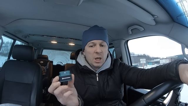 5 вещей которые нужно взять в дальнюю зимнюю дорогу. смотреть онлайн