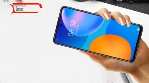 HUAWEI P SMART 2021